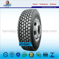 Neumáticos radiales totalmente de acero para camiones (11R22.5)